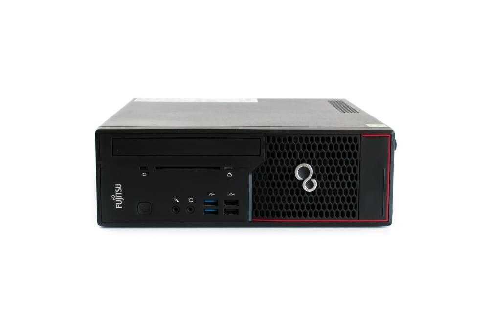 Компютър Fujitsu C720 SFF i5-4570/8GB DDR3/240GB HDD