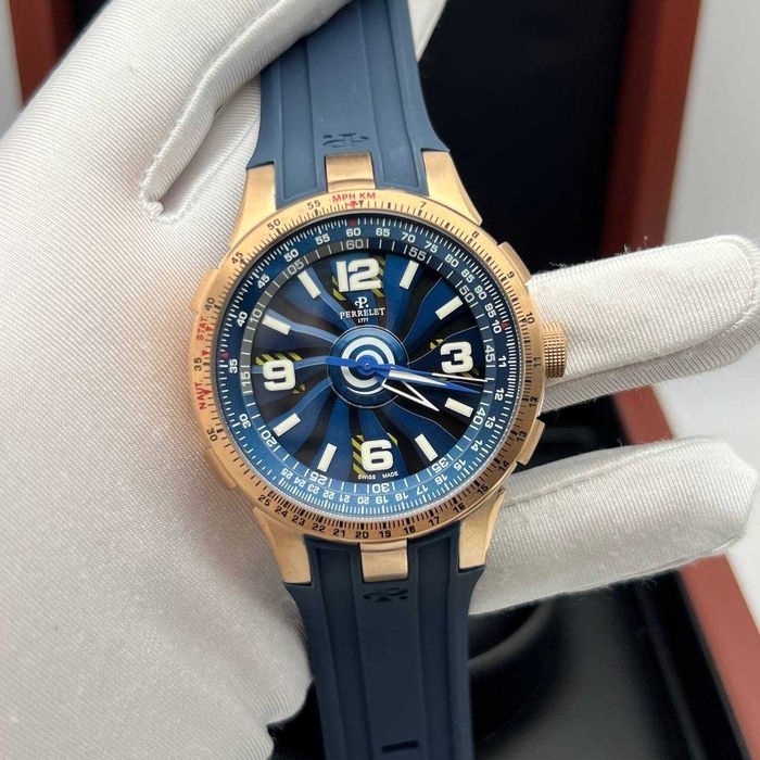 perrelet turbine колекция4