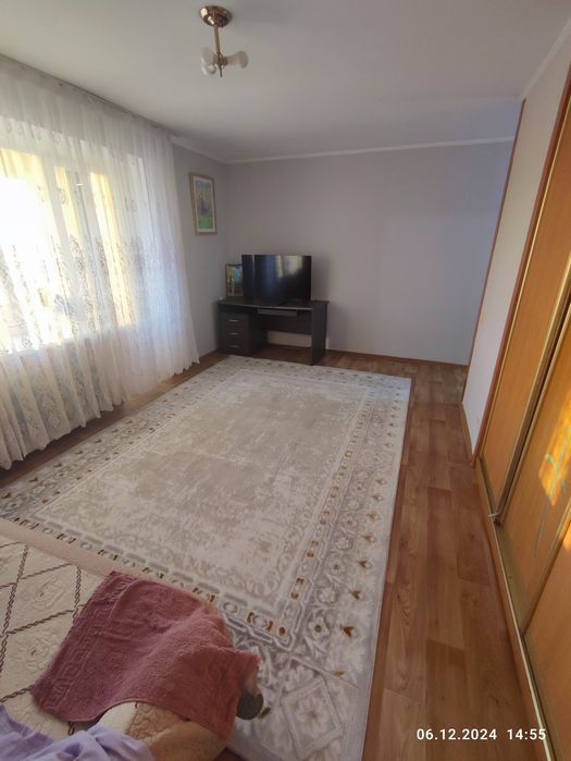 Сдается 2-ух комнатная квартира