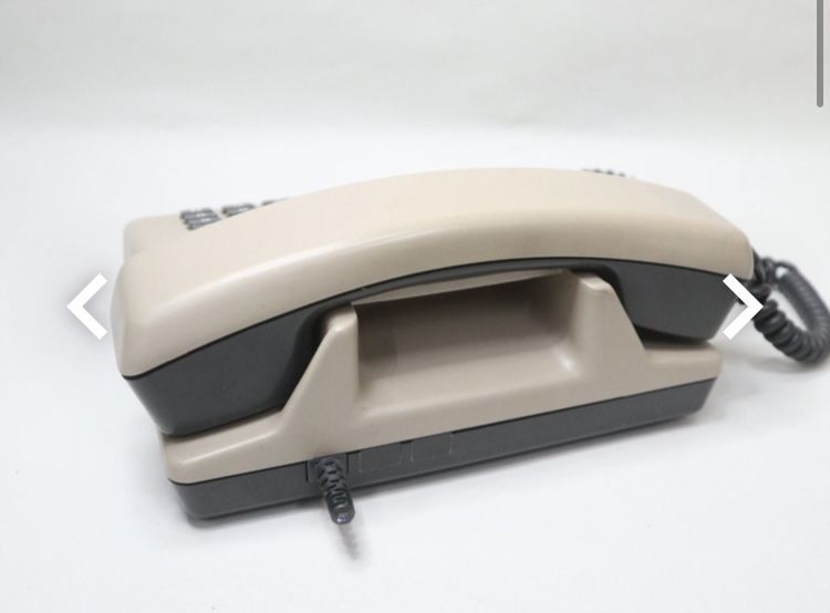 Telefon fix Tritel vintage
