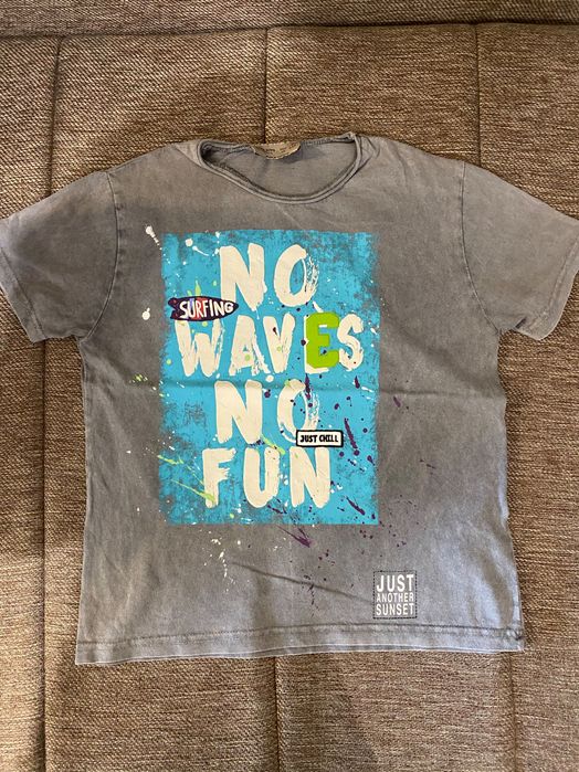 Дрехи за момче Zara/Benetton размер от 116см. до 152см. и обувки 35