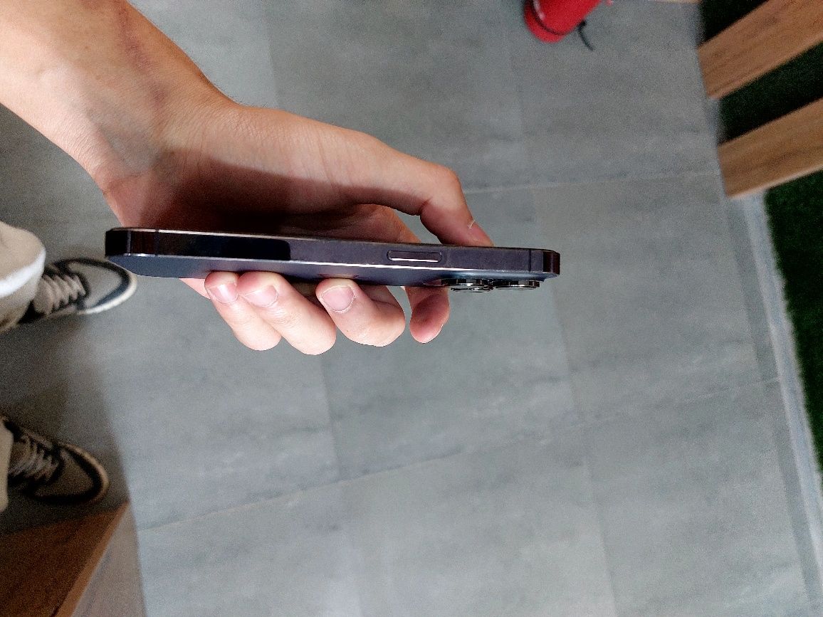 Iphone 14 pro 256