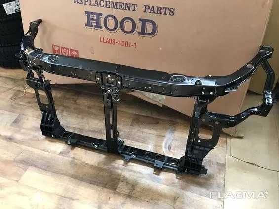 Телевизор Экран Хендай Соната 2011 / Hyundai Sonata (YF) 2014