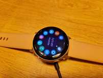Ceas dama Samsung Galaxy Watch Active 2 roz