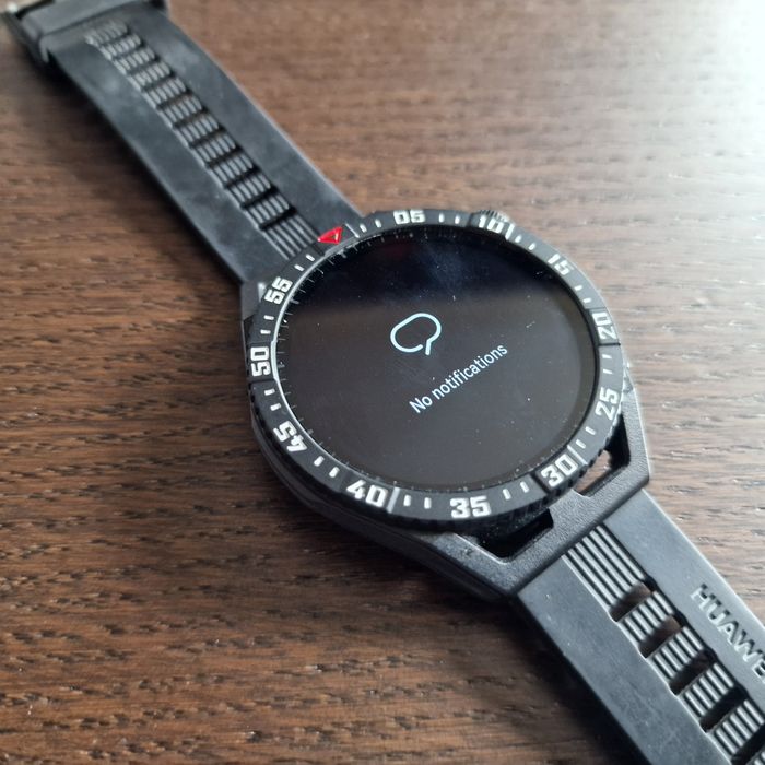 Часовник Huawei Watch GT 3 SE