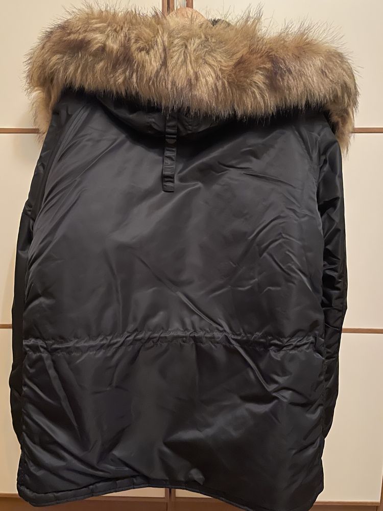 Alpha Industries N-3B PARKA HERITAGE