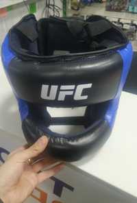 Боксёрский Шлем бамперный зашита от прямых ударов в лицо и носа