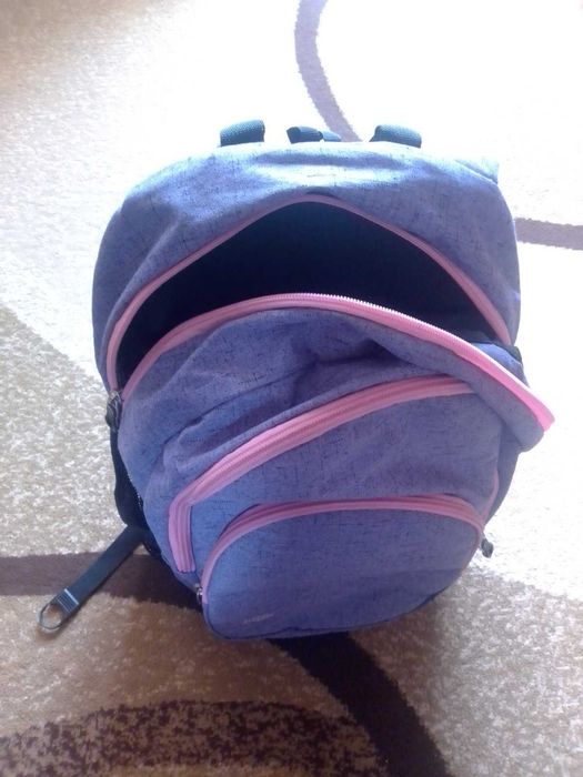 Ученическа раница Pulse