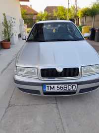 Skoda Octavia 16 benzina