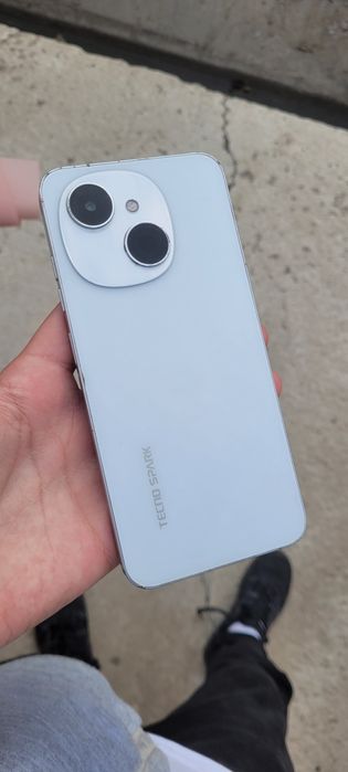 Tecno spark go 1 64gb 26.000тг