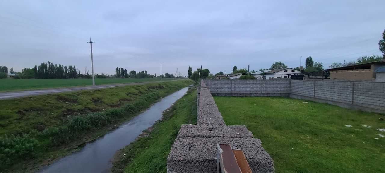 Продается  участка одной комнатной