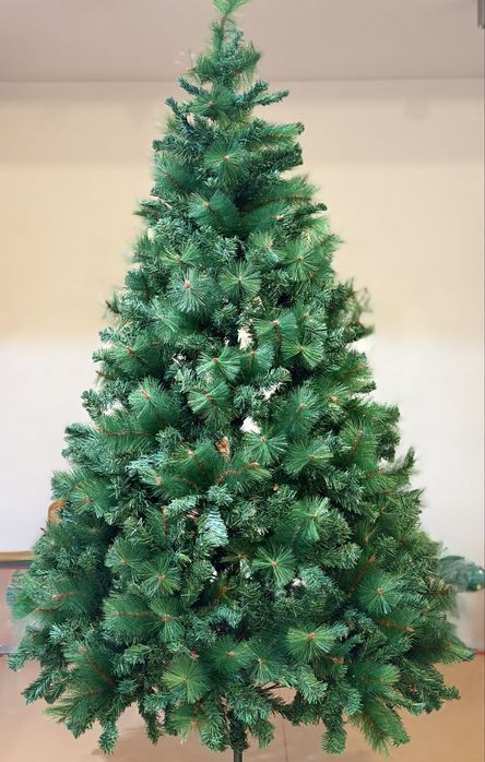 Brad Artificial de Crăciun 180 cm