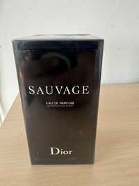 Dior Sauvage……..