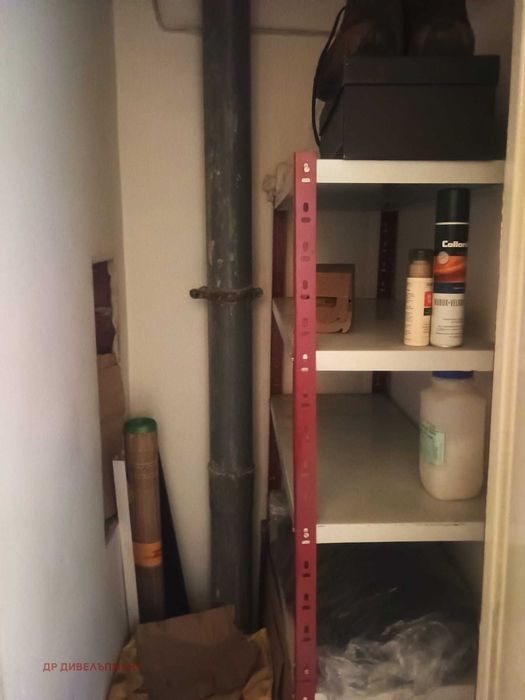 Дава се под наем Тристаен апартамент в София, Люлин 5 - 103 кв.м за 612 € - Снимка #15