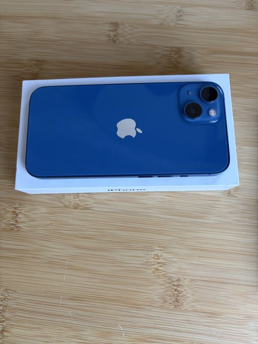 IPhone 13 + много подаръци