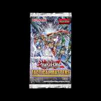 Yu-Gi-Oh Tactical Masters Booster