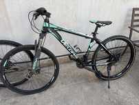 Vand 3 biciclete velors