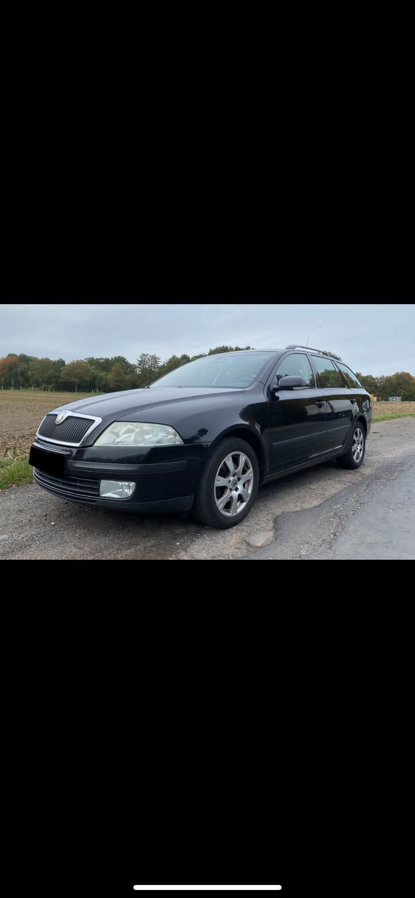 Skoda Octavia 1.9tdi 6ск.
