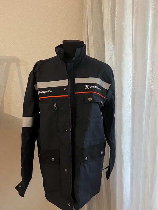 Спецодежда летняя