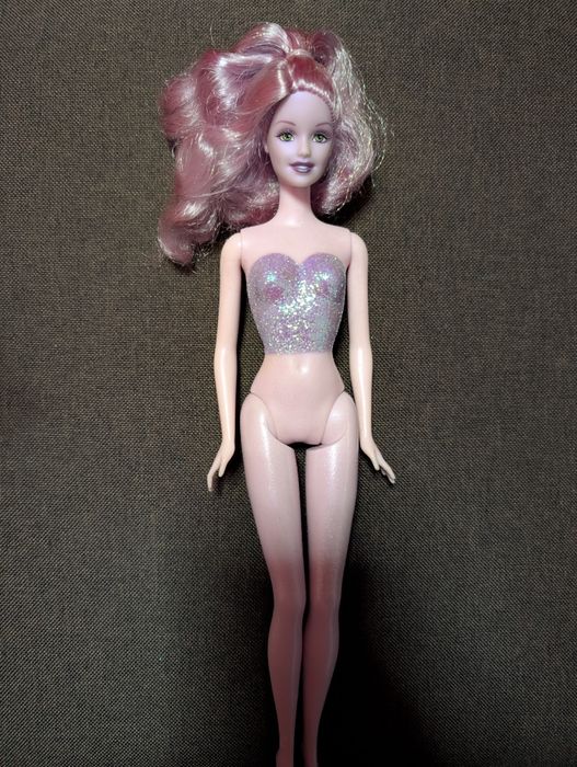 Păpușă Sparkle Fairy Fairytopia