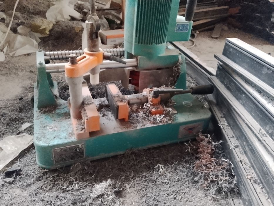 Акфа станоклар сотилади