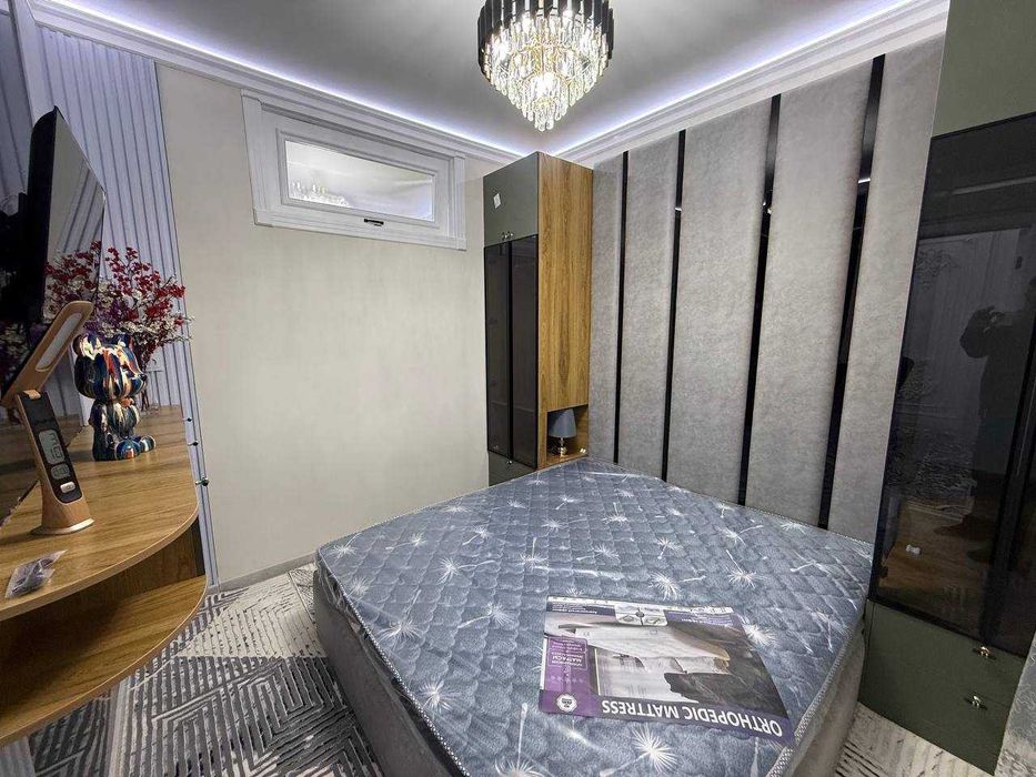 Продаётся 4х комнатная квартира с евроремонтом ЗАХОДИ ЖИВИ