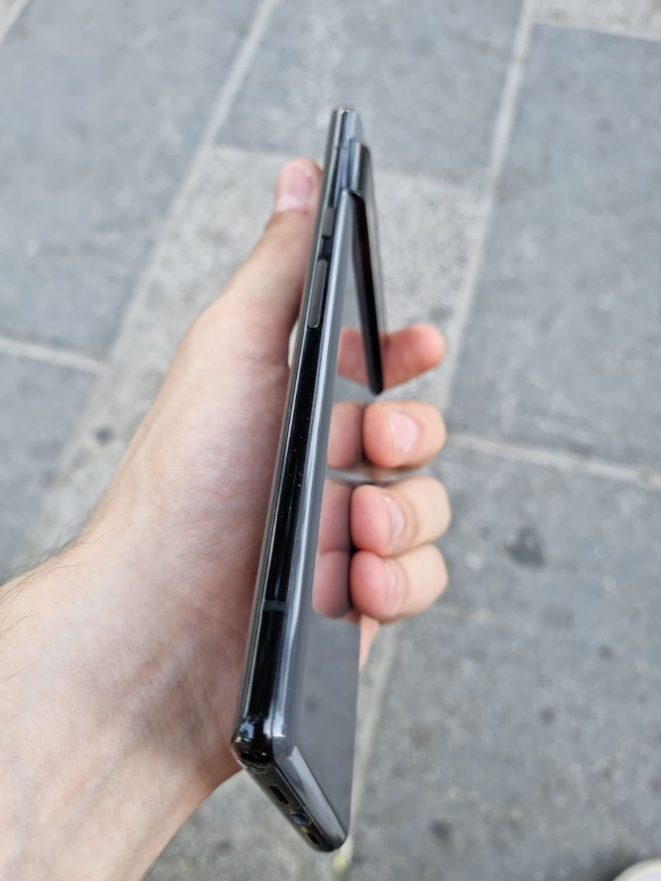 Google pixel 6 pro