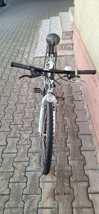 Bicicleta cu bara Heavy Tools 21 viteze , roti 26