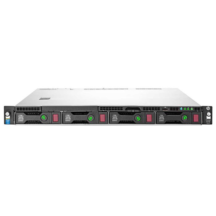 Xeon 8 Cores Server  , 256GB RAM, 10x SATA, 3x NVMe, GigabitLAN, iKVM