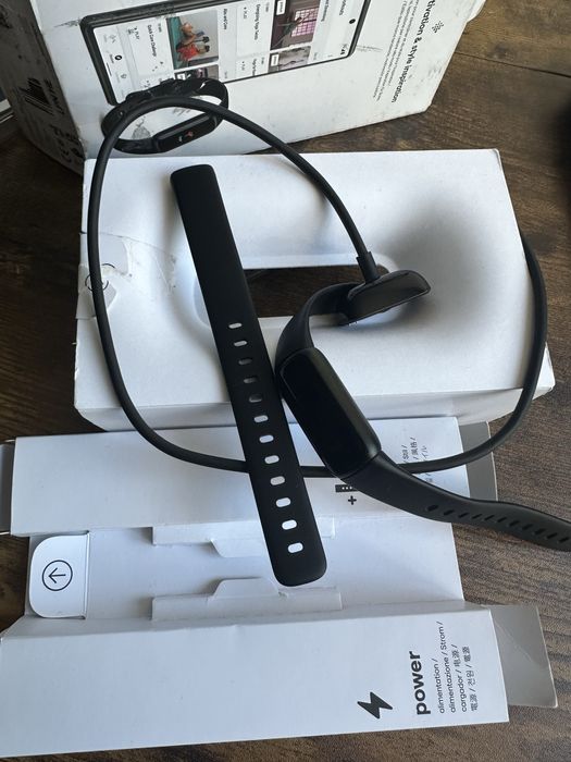 Fitbit luxe ca nou