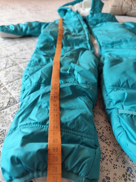 Детски - бебешки ескимоси