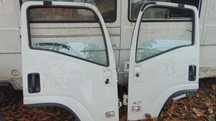 Usa Isuzu NPR n35 nqr nkr fvr usa stanga dreapta isuzu autoutilitara