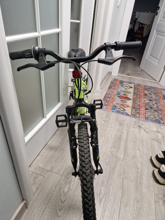 Bicicleta pentru copii