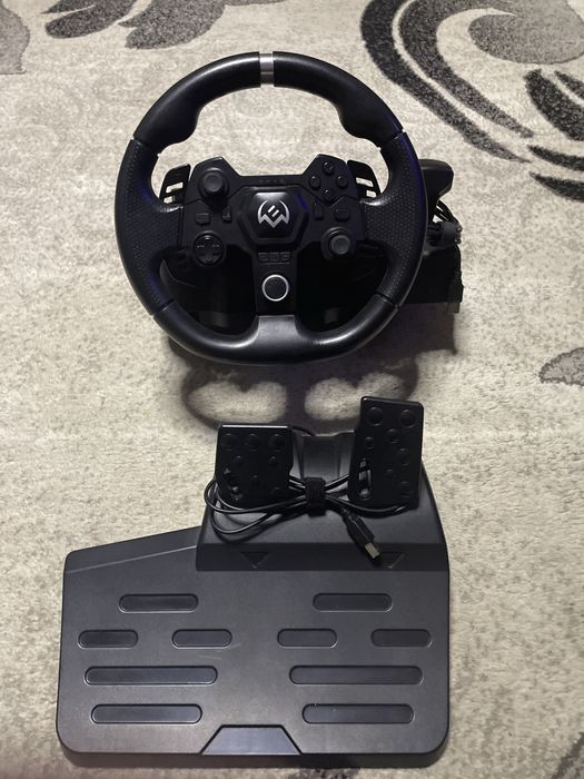 Продам руль игравой