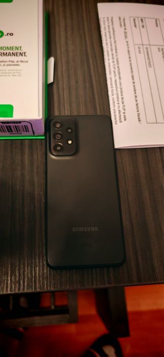 Samsung A33 128Gb 5G Dualsim Garanție 2ani