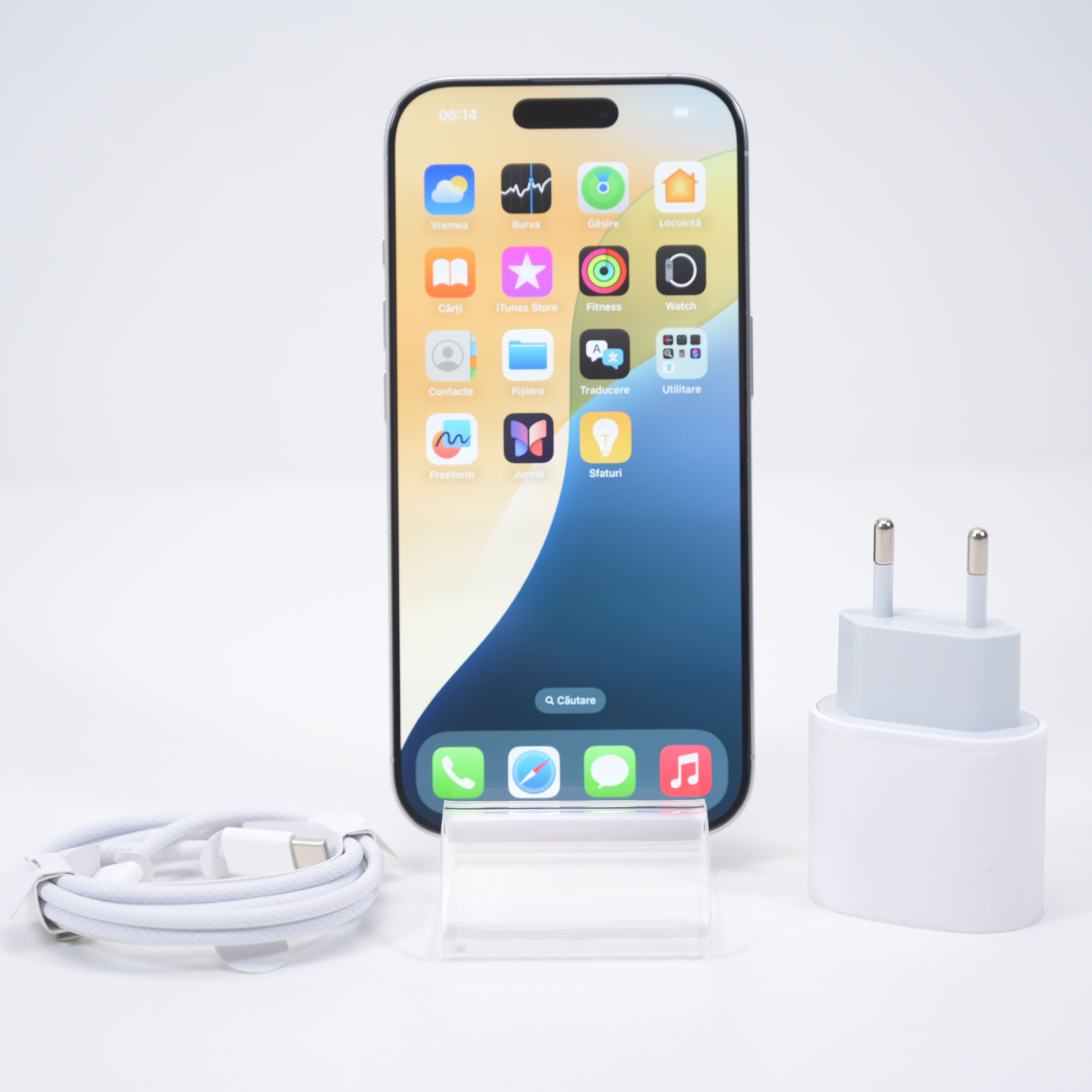 Telefon Apple iPhone 16 Pro 256GB - BSGmag