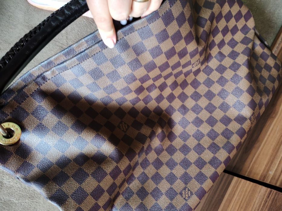 Чанта голям размер