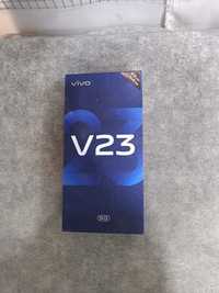 Vivo V23 (8/128 black)
