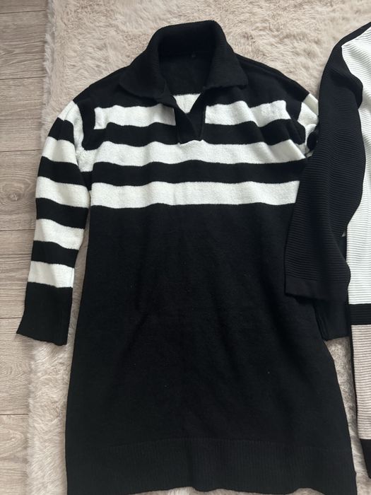 Rochita  tricotata ca noua!!