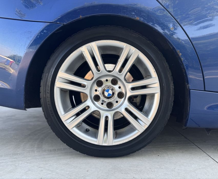 Джанти 17ки 5х120 style 194 за бмв/bmw