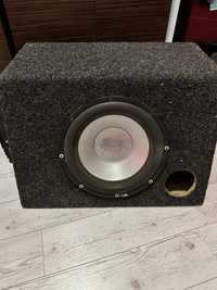 Subwoofer auto 15 inc