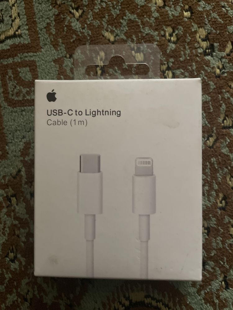 USB-C Cabel (1m)