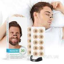 Магнитный расширитель для носа Prernier Nasal Dilator