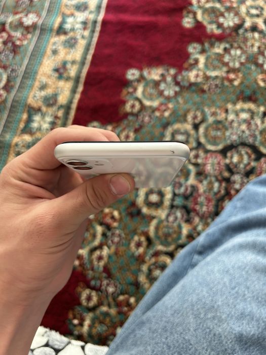 Продается iphone 11