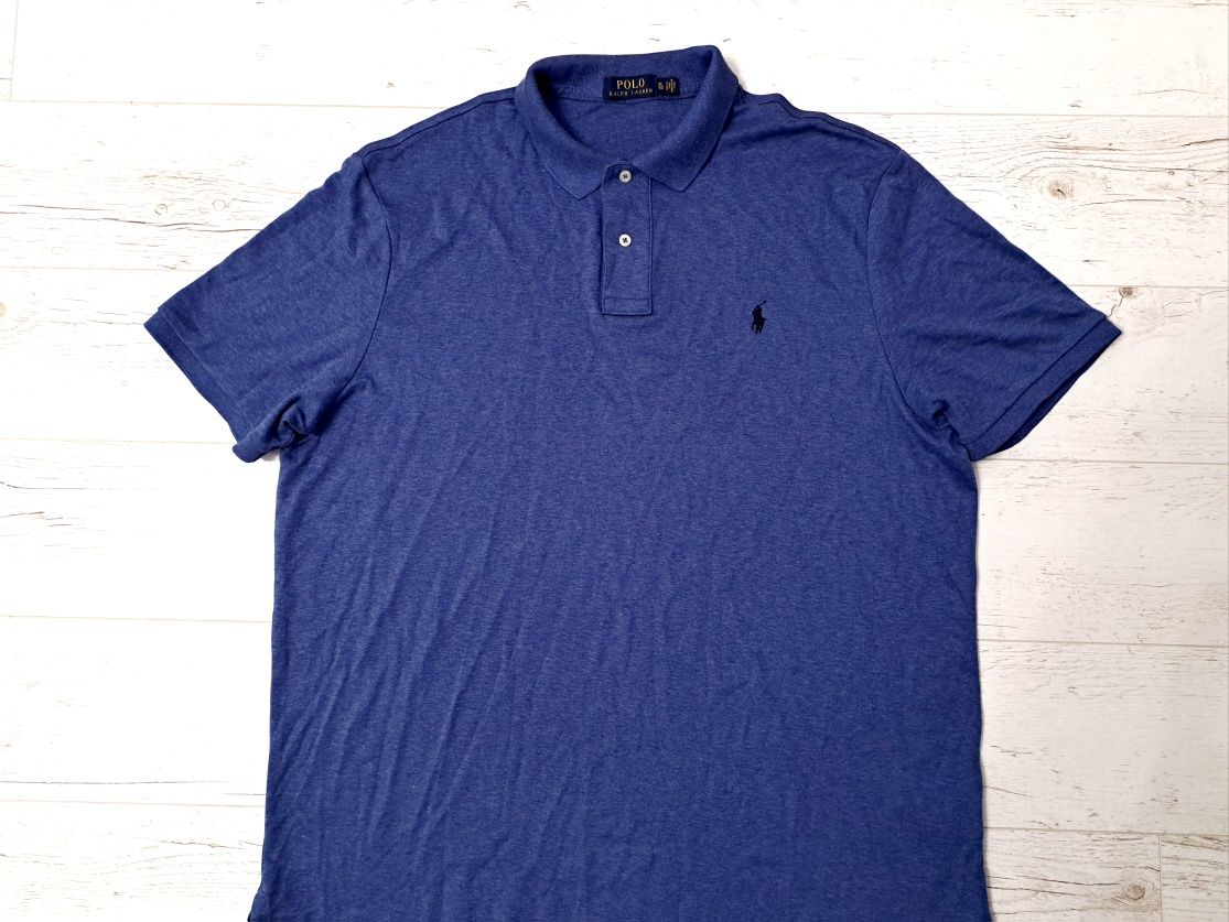 Ralph Lauren Polo-Ориг.тениска