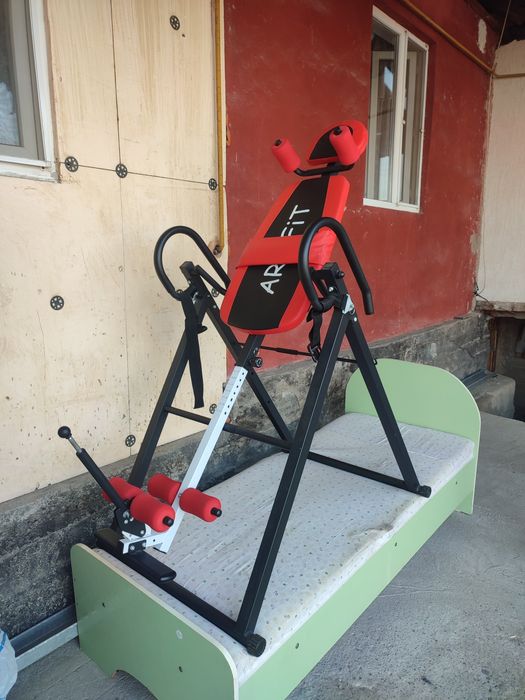 Инверсионный стол