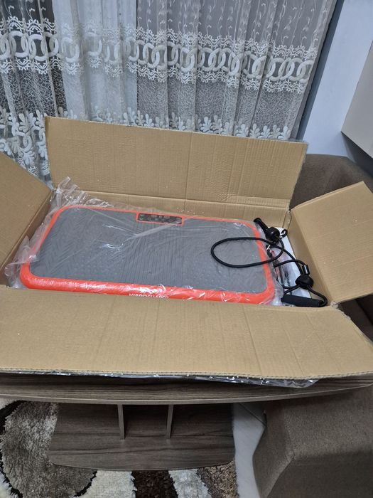 Vibromasaj (Vibroshaper) nou