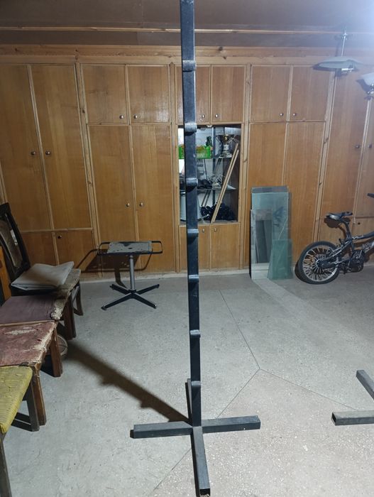 Stayak rulonniy klenya uchun