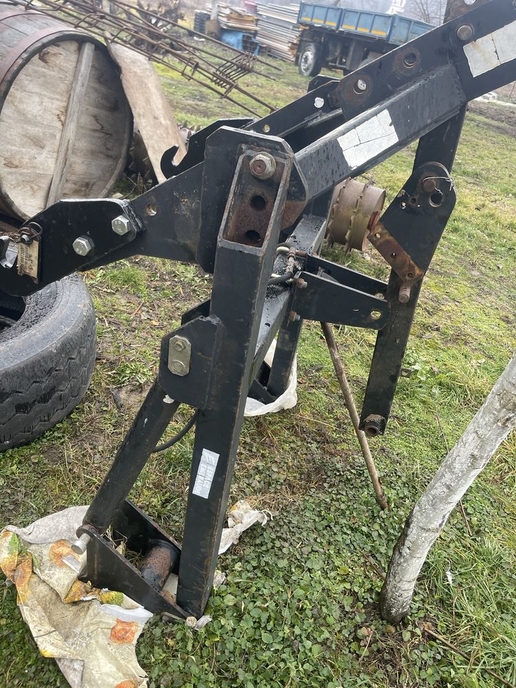 Pinion lely remac maschio