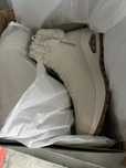 Skechers air cooled & memory foam